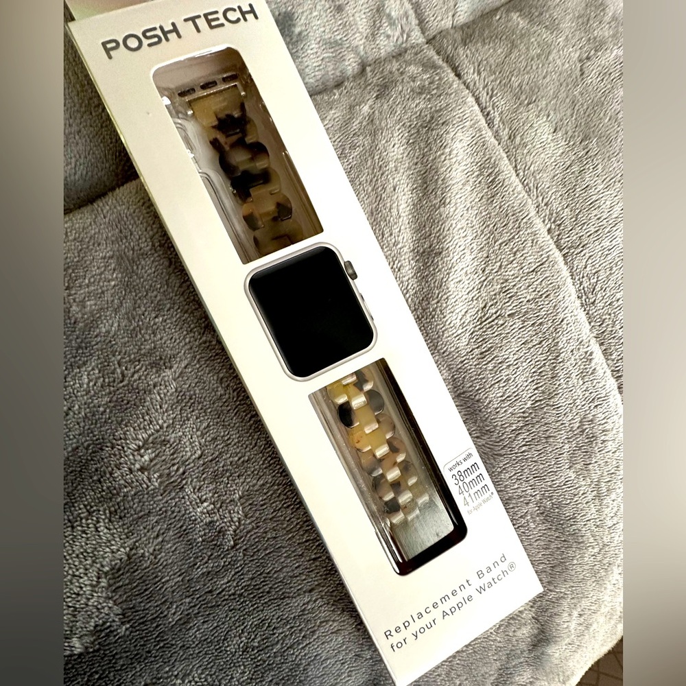APPLE WATCH BAND